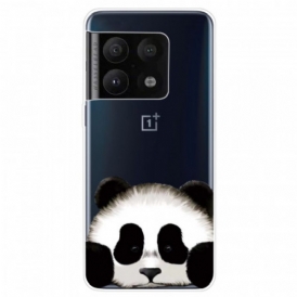 Cover OnePlus 10 Pro 5G Panda Senza Soluzione Di Continuità