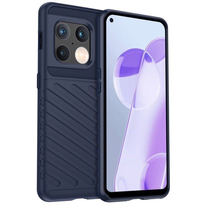 Cover OnePlus 10 Pro 5G Serie Tuono