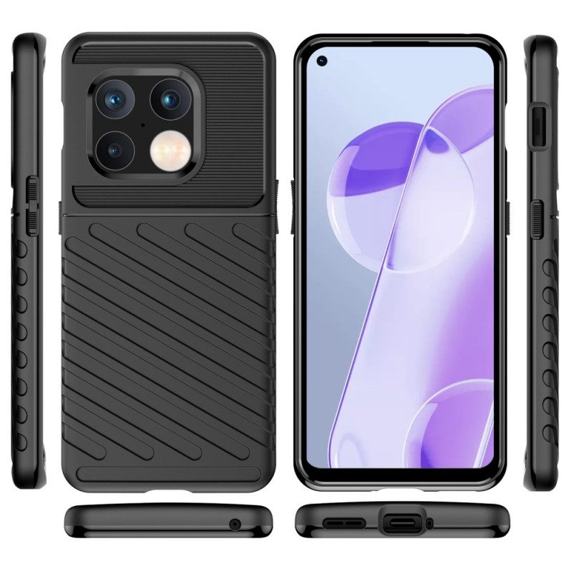 Cover OnePlus 10 Pro 5G Serie Tuono