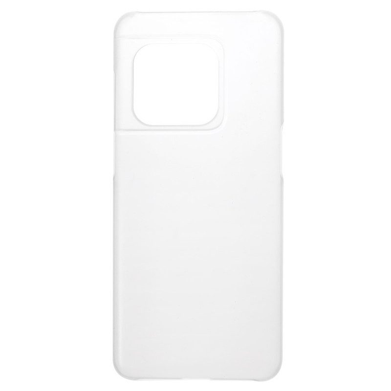 Cover OnePlus 10 Pro 5G Silicone