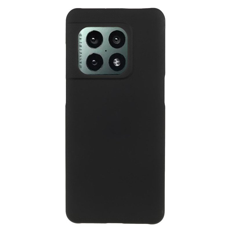 Cover OnePlus 10 Pro 5G Silicone