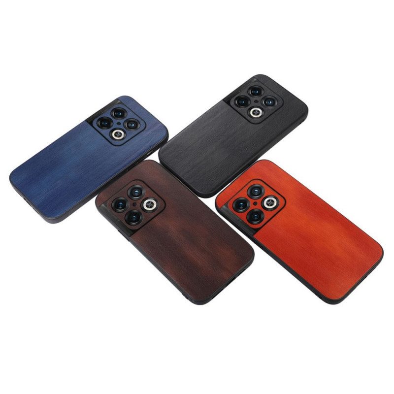 Cover OnePlus 10 Pro 5G Similpelle