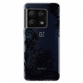 Cover OnePlus 10 Pro 5G Splendido Pizzo