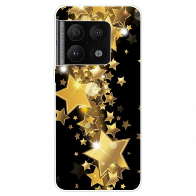 Cover OnePlus 10 Pro 5G Stelle