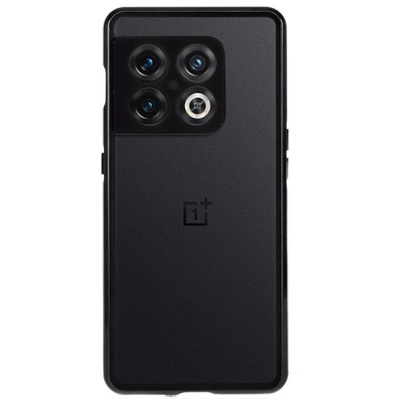 Cover OnePlus 10 Pro 5G Vetro Temperato Completo