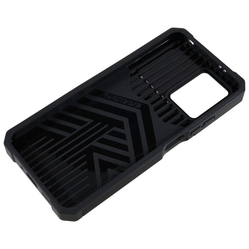 Cover Poco X5 5G Multifunzionale