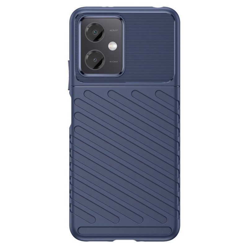 Cover Poco X5 5G Serie Tuono