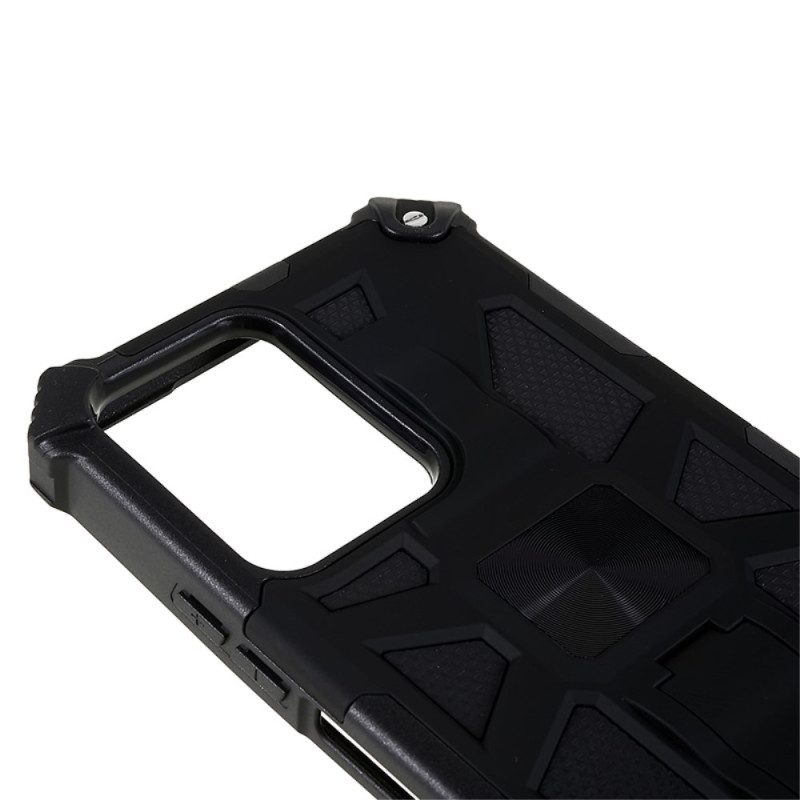 Cover Poco X5 5G Staffa Rimovibile