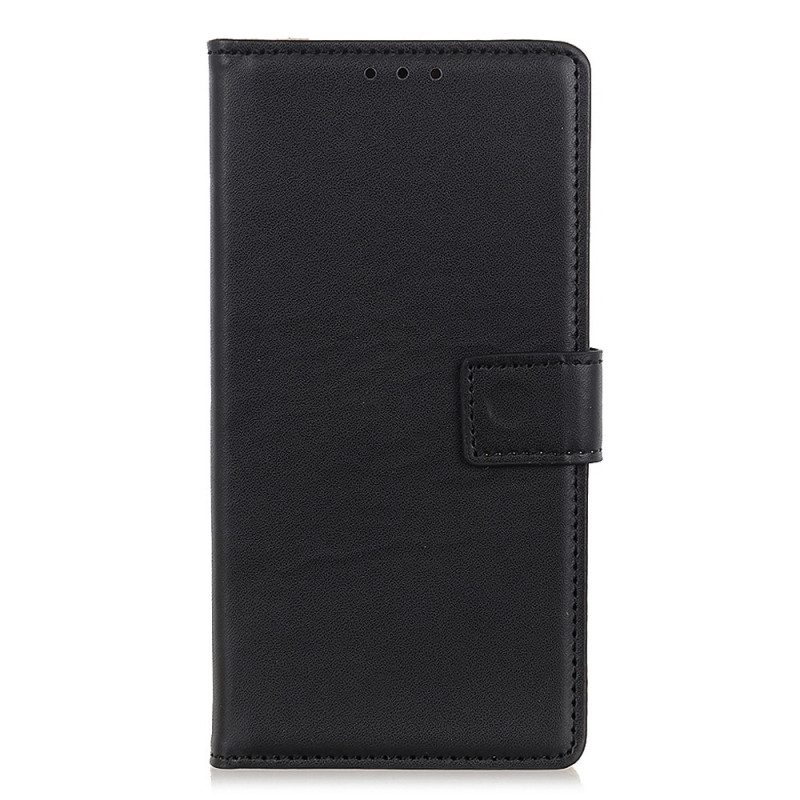 Folio Cover Poco X5 5G Similpelle