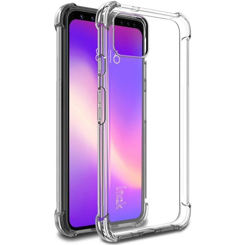 Cover Google Pixel 4 XL Imak Setosa