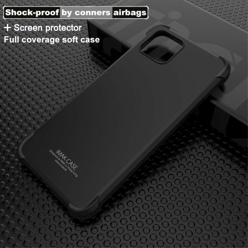 Cover Google Pixel 4 XL Imak Setosa