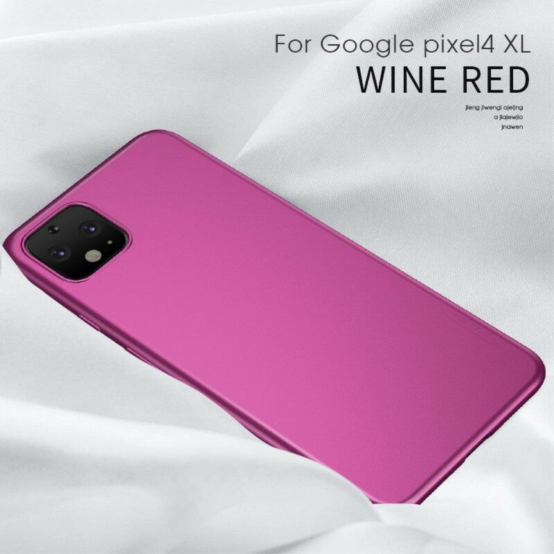 Cover Google Pixel 4 XL Serie Guardian X-level