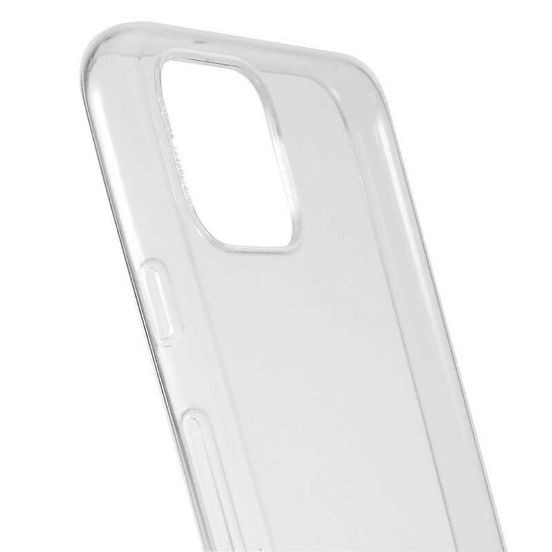 Cover Google Pixel 4 XL Silicone-gel