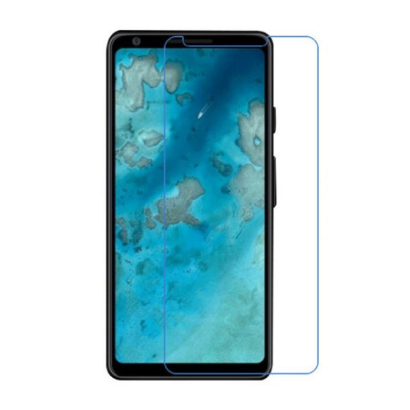 Proteggi Schermo Ultra Resistente Per Google Pixel 4 Xl