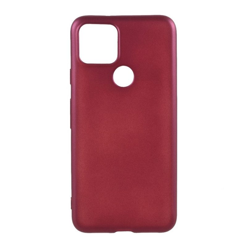 Cover Google Pixel 4A 5G Serie Guardian X-level