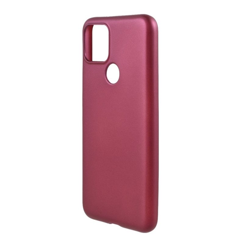 Cover Google Pixel 4A 5G Serie Guardian X-level