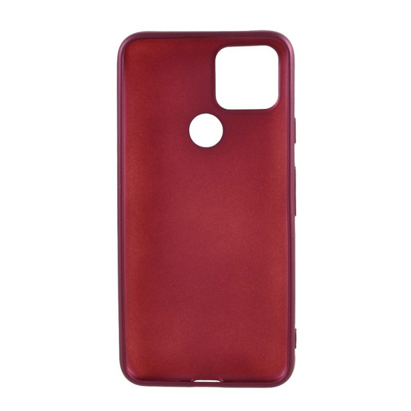 Cover Google Pixel 4A 5G Serie Guardian X-level