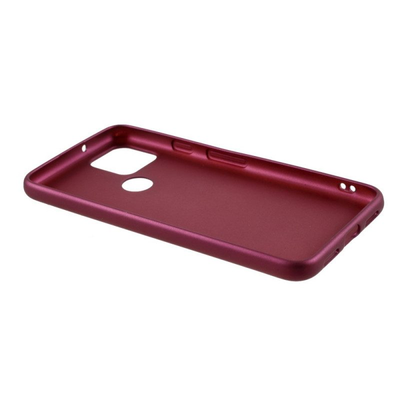 Cover Google Pixel 4A 5G Serie Guardian X-level