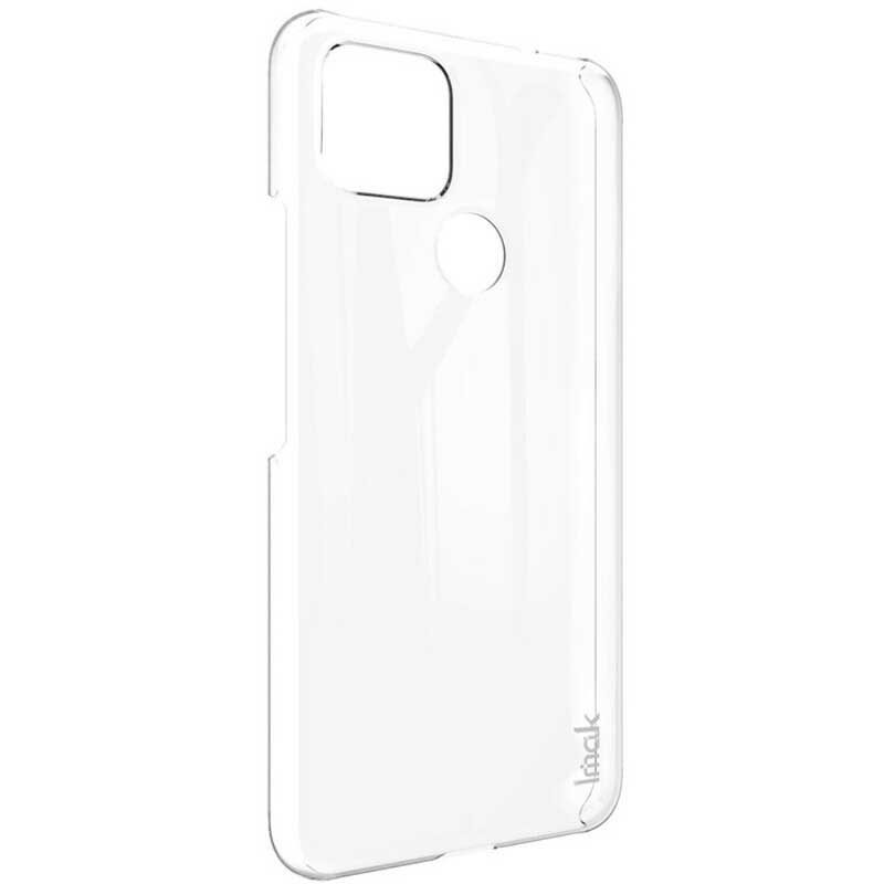 Cover Google Pixel 4A 5G Serie Ux-5 Imak