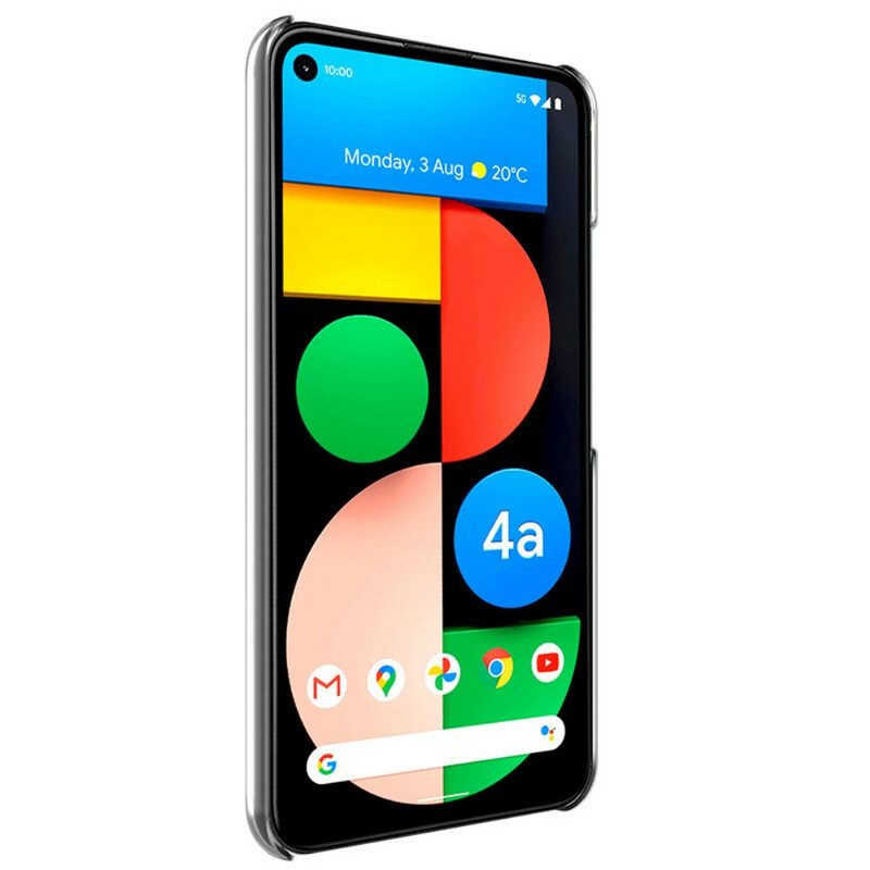 Cover Google Pixel 4A 5G Serie Ux-5 Imak