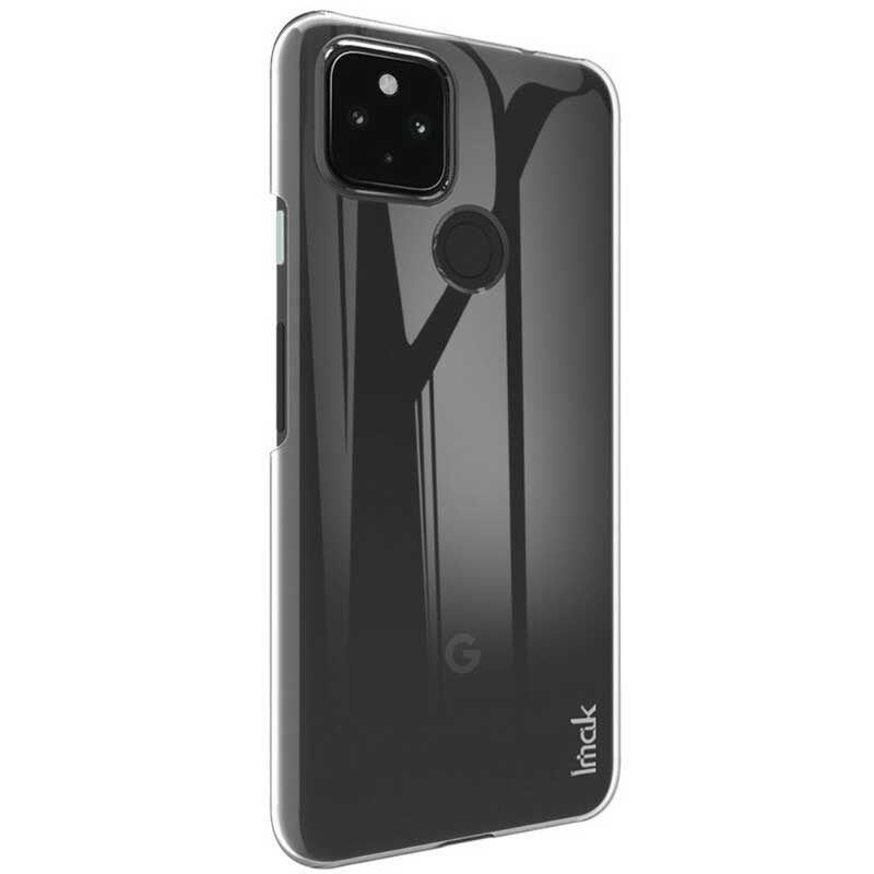 Cover Google Pixel 4A 5G Serie Ux-5 Imak