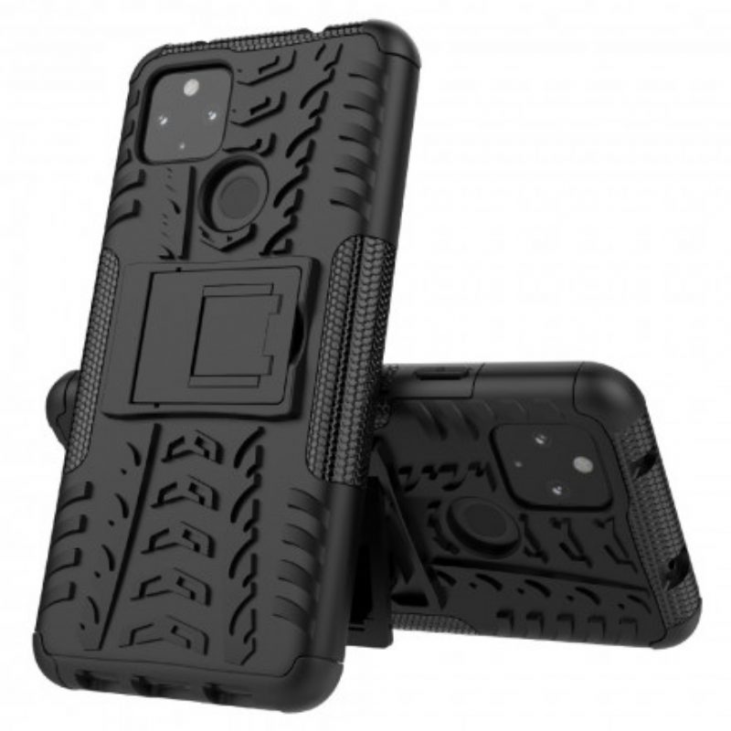 Cover Google Pixel 4A 5G Ultra Resistente