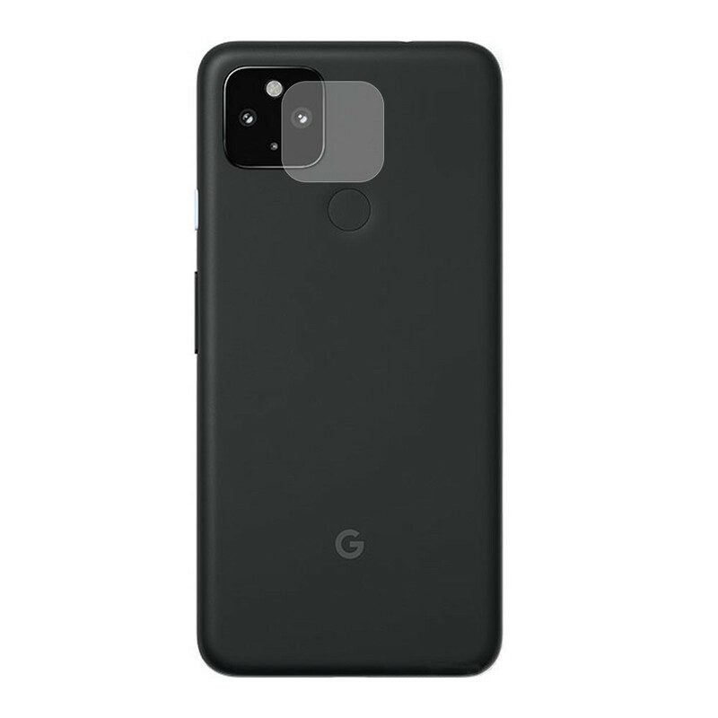 Lente Protettiva In Vetro Temperato Per Google Pixel 4A 5G