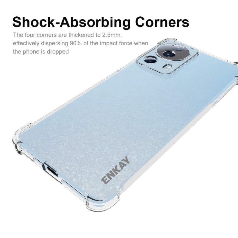 Cover Xiaomi 13 Lite Enkay Airbag