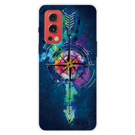 Cover OnePlus Nord 2 5G Bussola