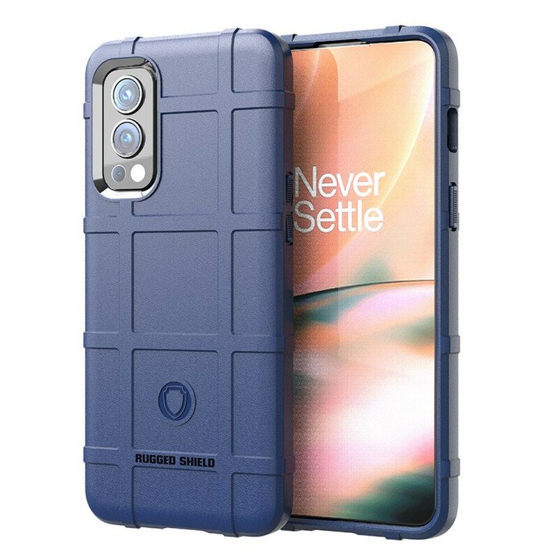 Cover OnePlus Nord 2 5G Scudo Robusto