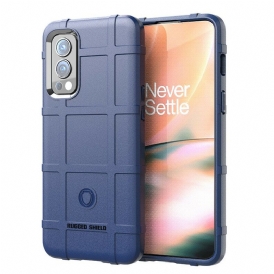 Cover OnePlus Nord 2 5G Scudo Robusto