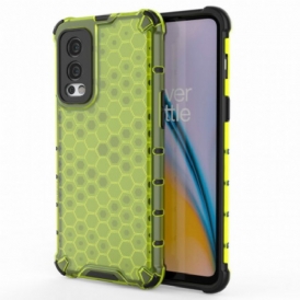 Cover OnePlus Nord 2 5G Stile A Nido D'ape