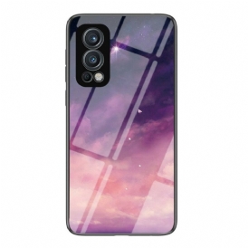 Cover OnePlus Nord 2 5G Vetro Temperato Di Bellezza