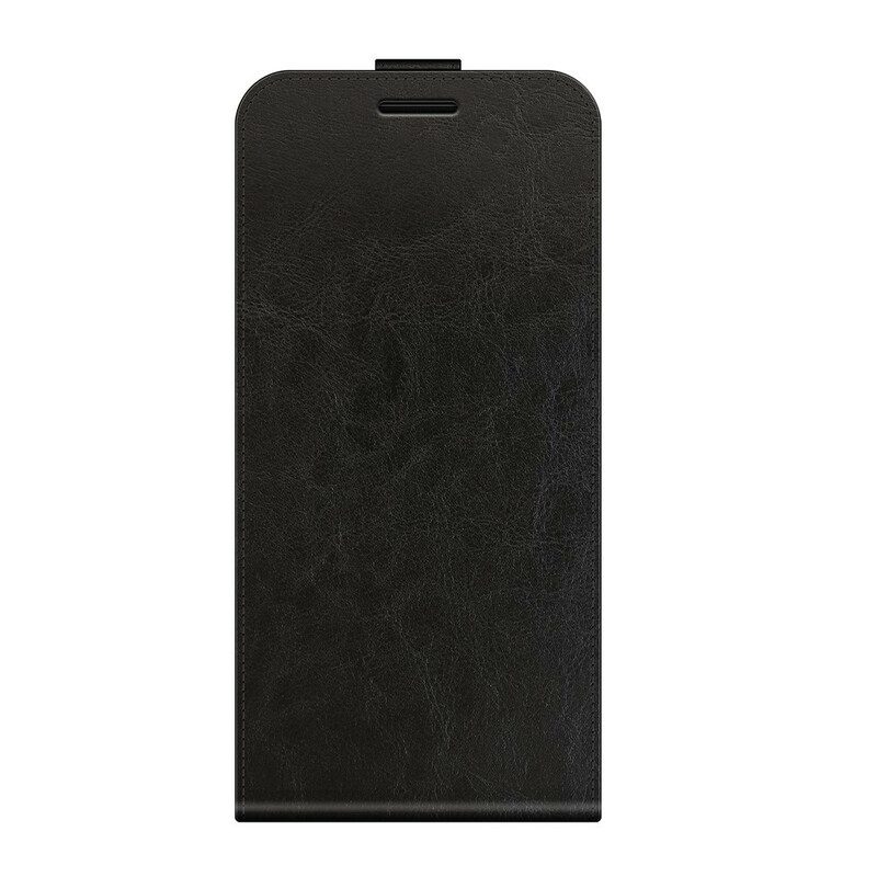 Custodia in pelle OnePlus Nord 2 5G Folio Cover Retro Pieghevole