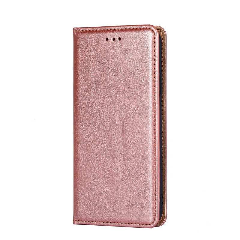 Folio Cover OnePlus Nord 2 5G Custodia in pelle Stile Vintage In Pelle