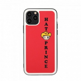 Cover iPhone 11 Pro Cappello Principe Serie Di Cartoni Animati