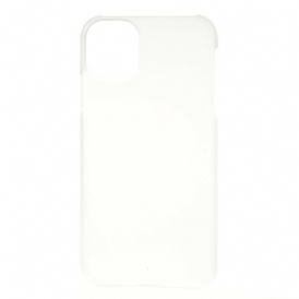 Cover iPhone 11 Pro Classico Rigido