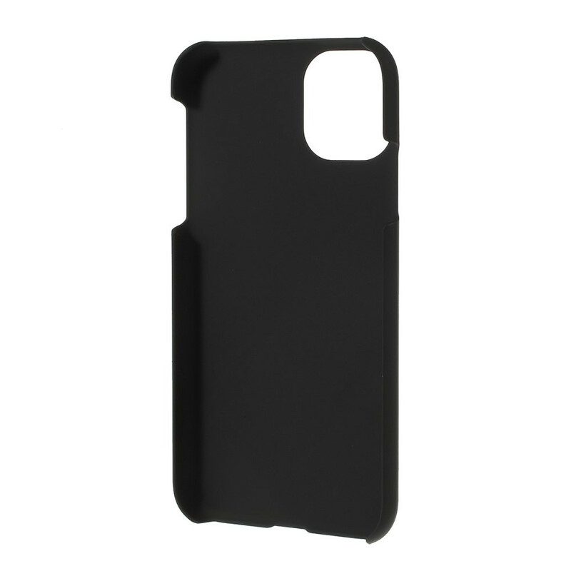 Cover iPhone 11 Pro Classico Rigido