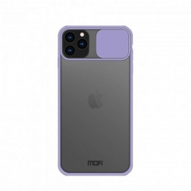 Cover iPhone 11 Pro Coperchio Del Modulo Fotografico Mofi