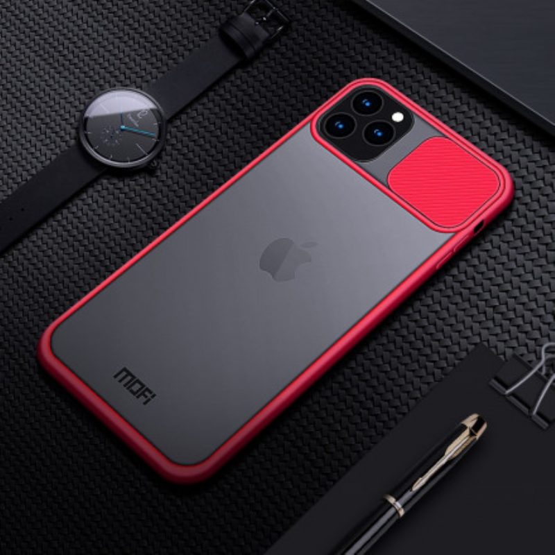 Cover iPhone 11 Pro Coperchio Del Modulo Fotografico Mofi