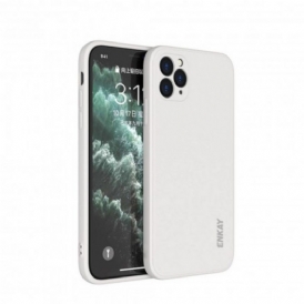 Cover iPhone 11 Pro Enkay Silicone Liquido