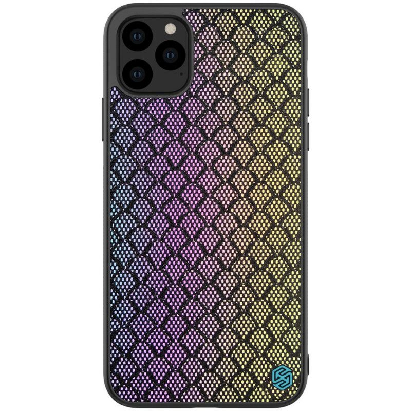 Cover iPhone 11 Pro L'abbagliante Nillkin