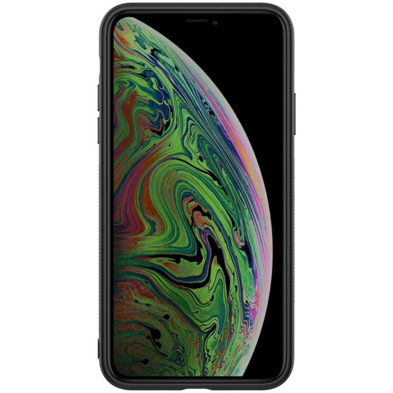 Cover iPhone 11 Pro L'abbagliante Nillkin