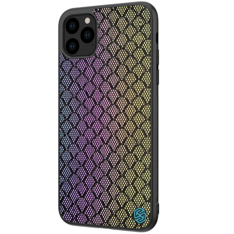 Cover iPhone 11 Pro L'abbagliante Nillkin