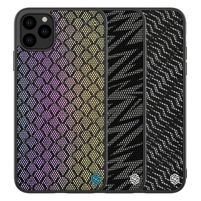 Cover iPhone 11 Pro L'abbagliante Nillkin