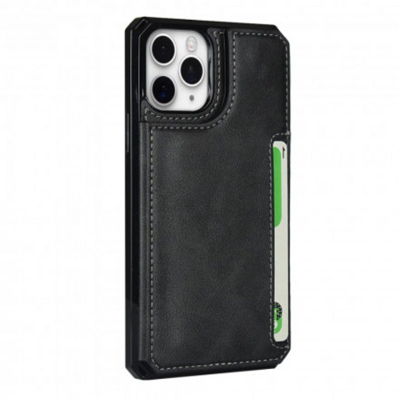 Cover iPhone 11 Pro Multifunzionale Con Cordino