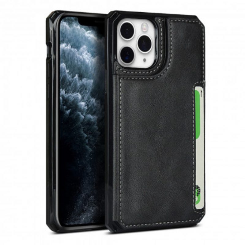 Cover iPhone 11 Pro Multifunzionale Con Cordino