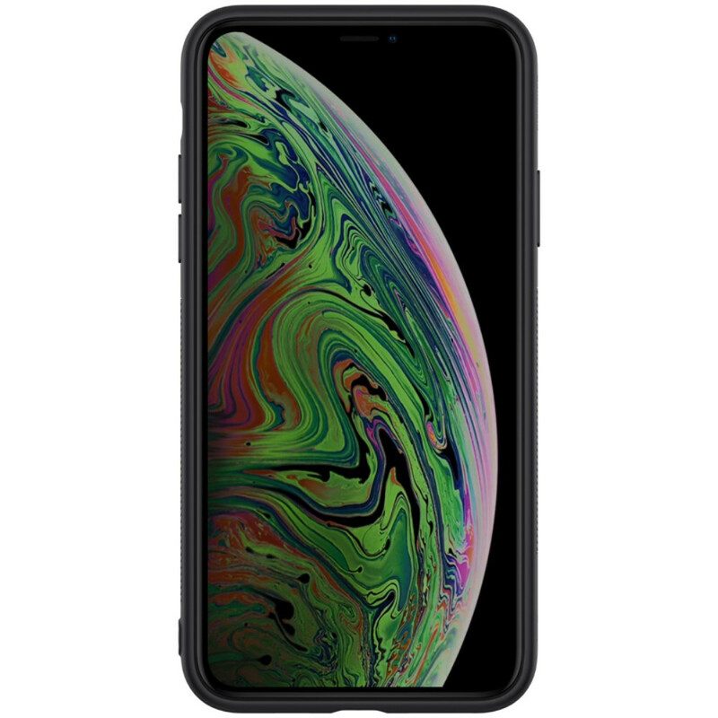 Cover iPhone 11 Pro Nillkin Strutturato