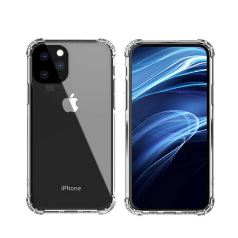 Cover iPhone 11 Pro Nxe-cristallo