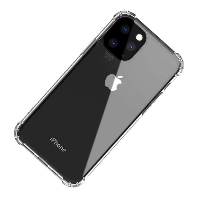 Cover iPhone 11 Pro Nxe-cristallo